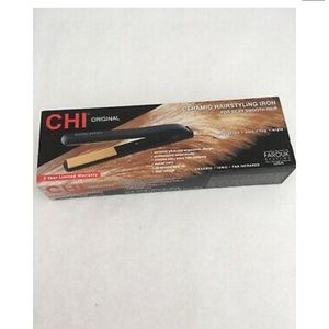 CHI straightener